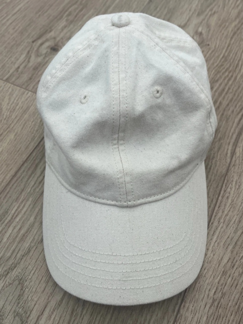 Madewell Hat